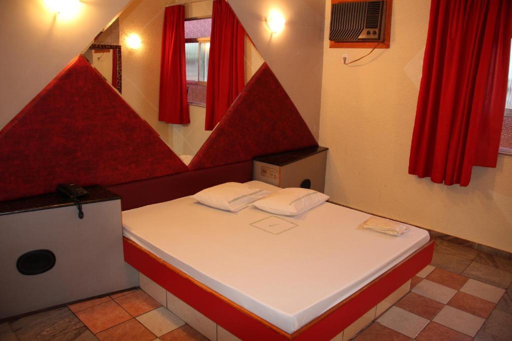 Hotel del amor Shelton (adults Only) Río de Janeiro